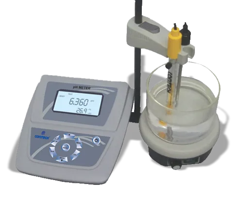 Analytical balances