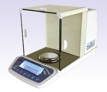 Analytical Balances