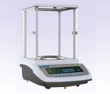 Analytical Balances