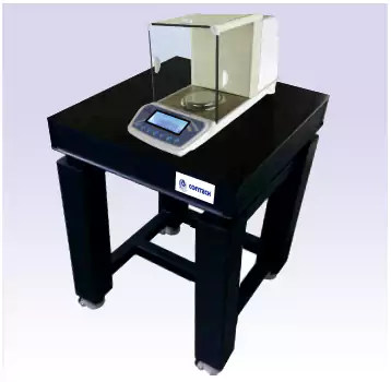 anti-vibration-table