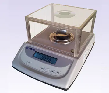 Jewellery Scale