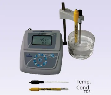 Conductivity meter