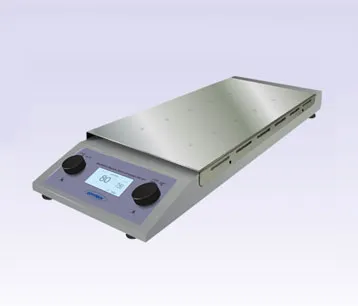 Magnetic Stirrer Magnetic Stirrer with Heating