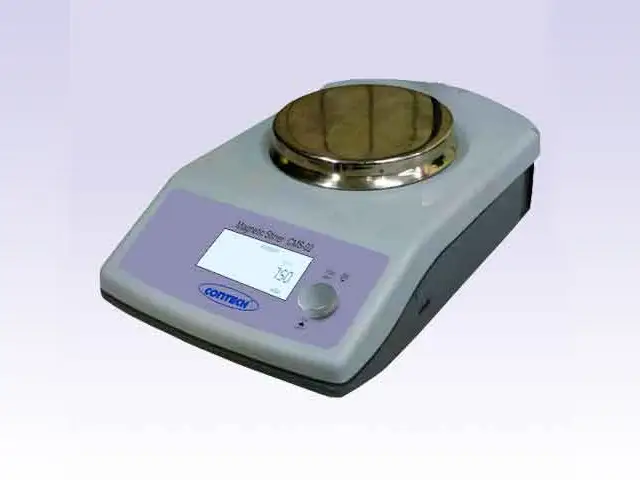 Magnetic Stirrer (10Litre)