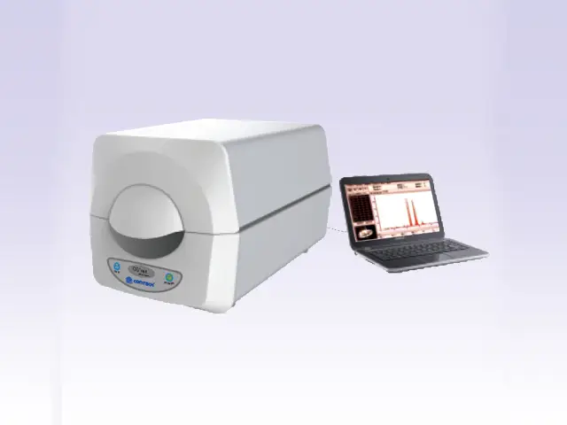X-Ray Gold Purity Tester