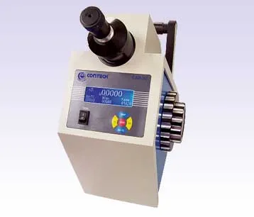Refractómetro monocromático digital Brix Refractometer Laboratorio Equipo óptico Abbe Refractometer 