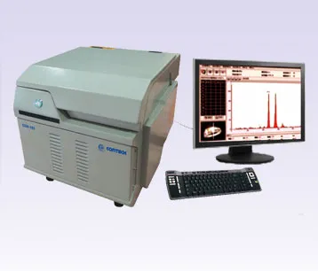 Gas Proportional XRF Detector CGX-101